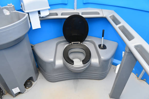 Best Affordable porta potty rental  in Center Moriches, NY