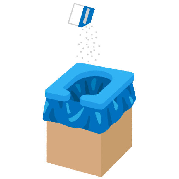 Best Sanitation services for porta potties  in Center Moriches, NY